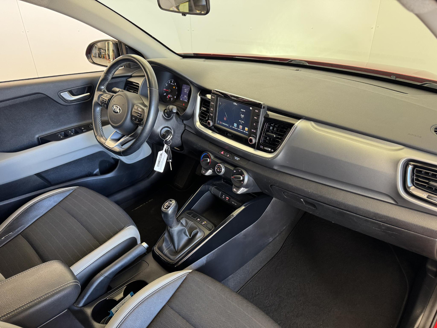 Kia