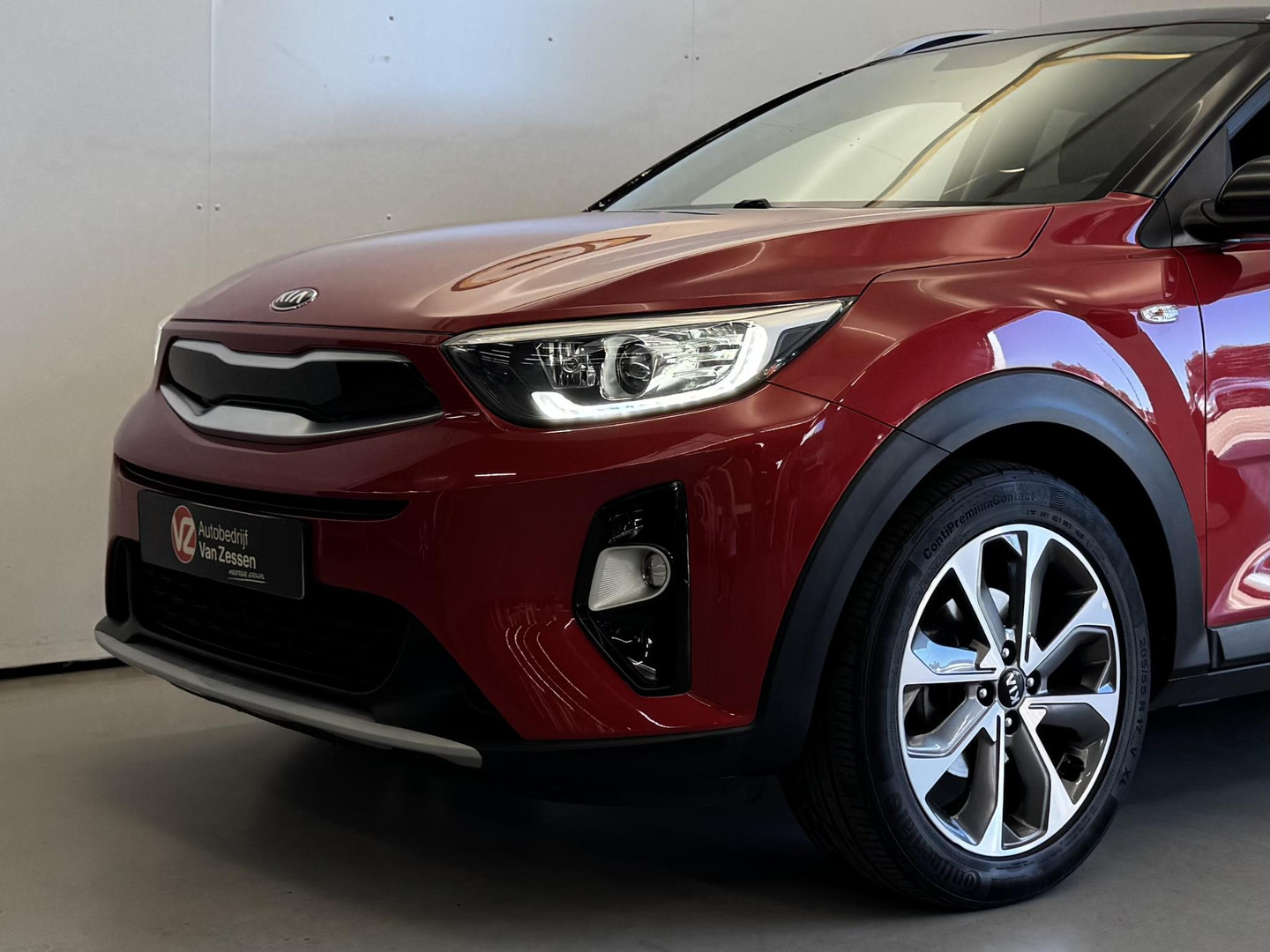 Kia