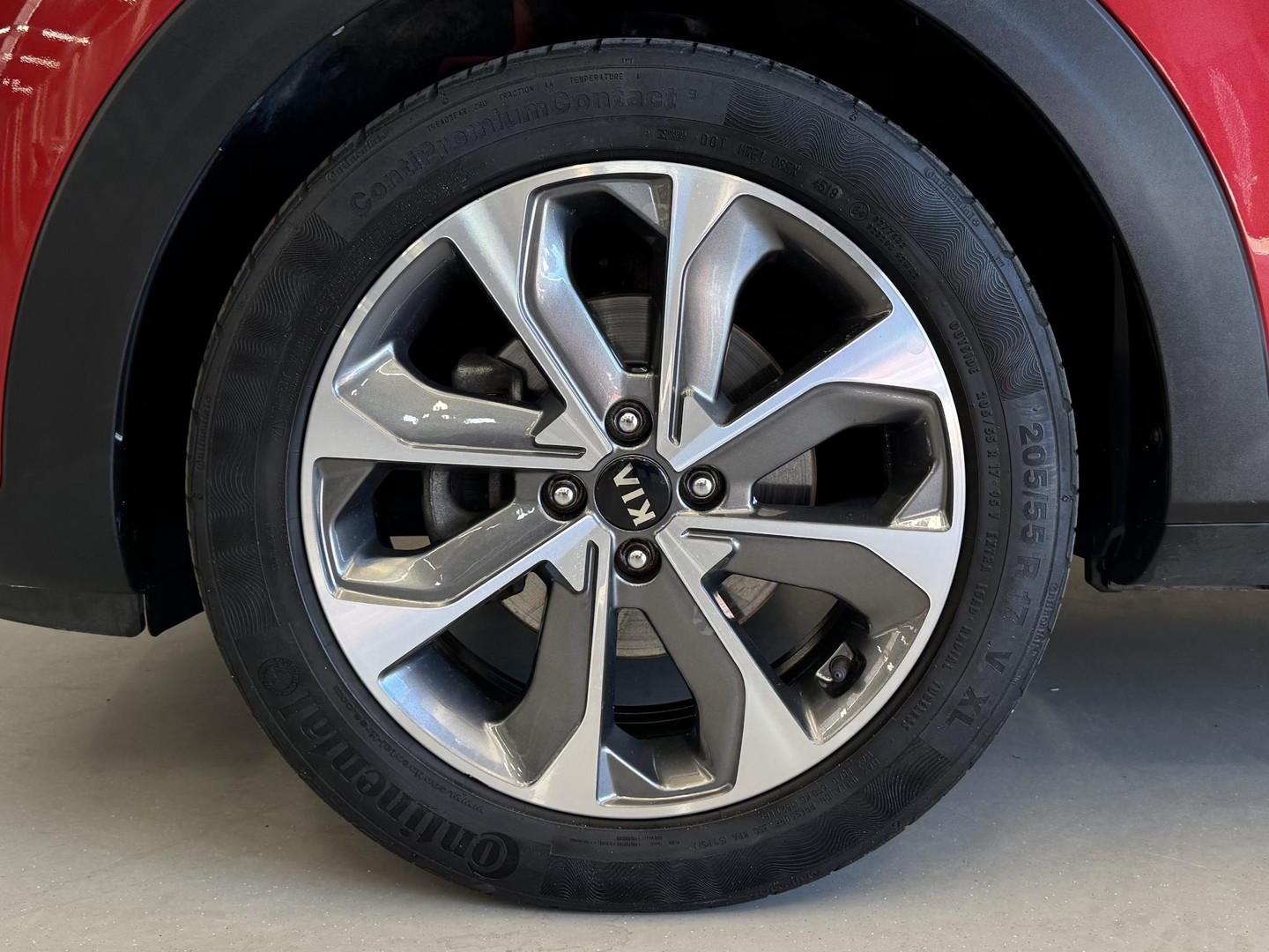 Kia
