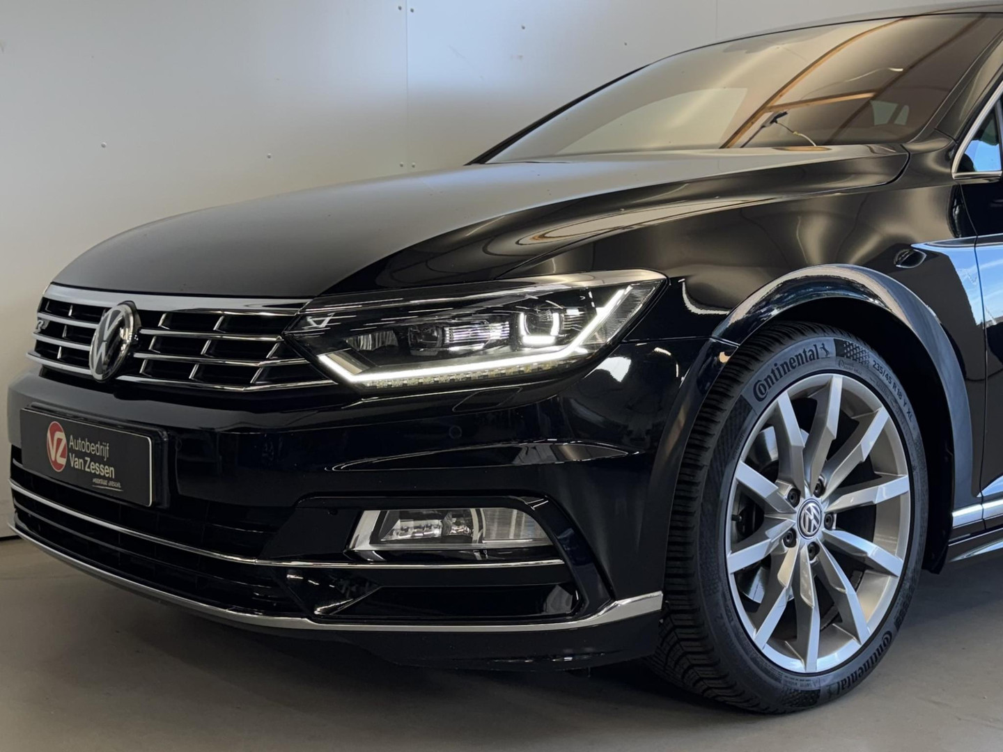 Volkswagen
