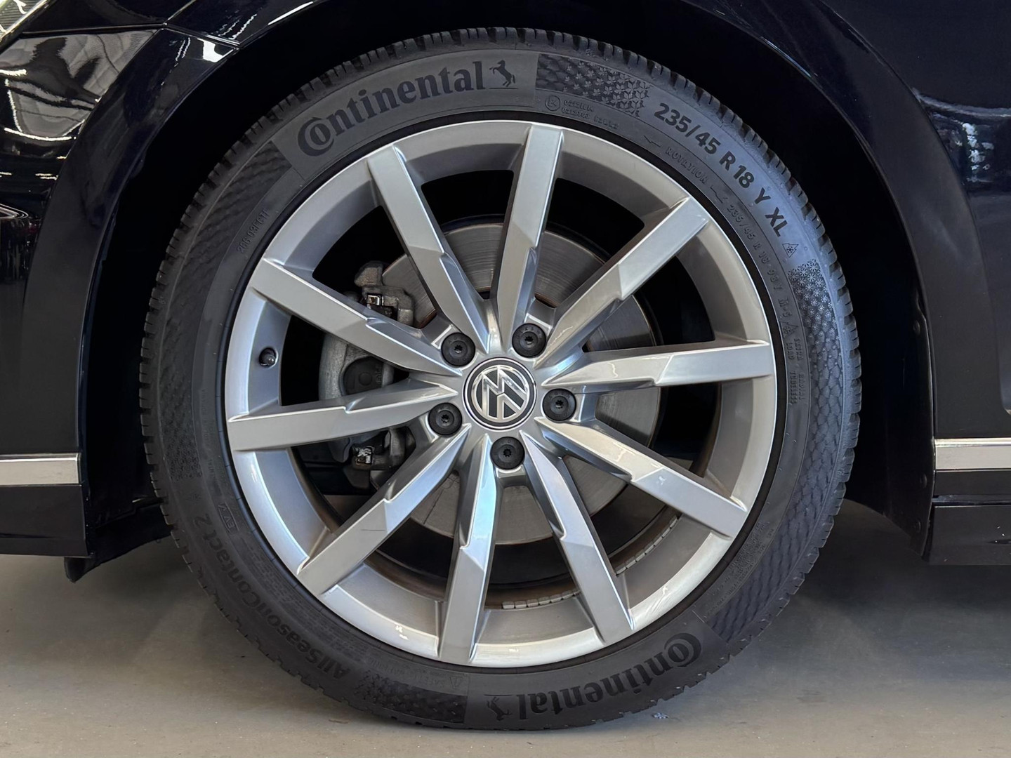 Volkswagen