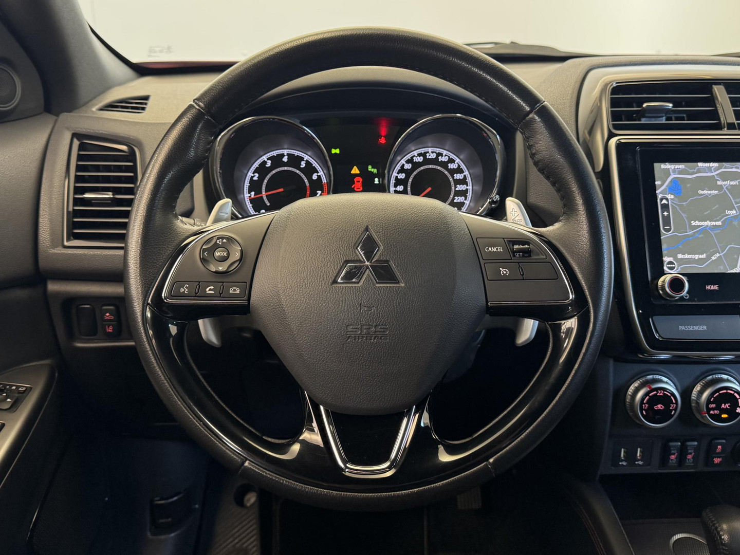 Mitsubishi