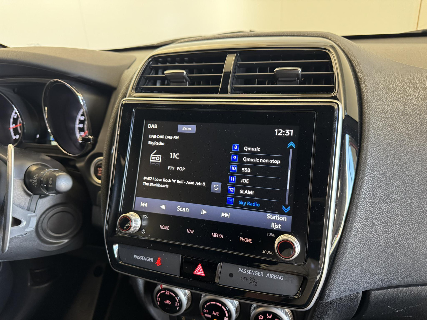 Mitsubishi