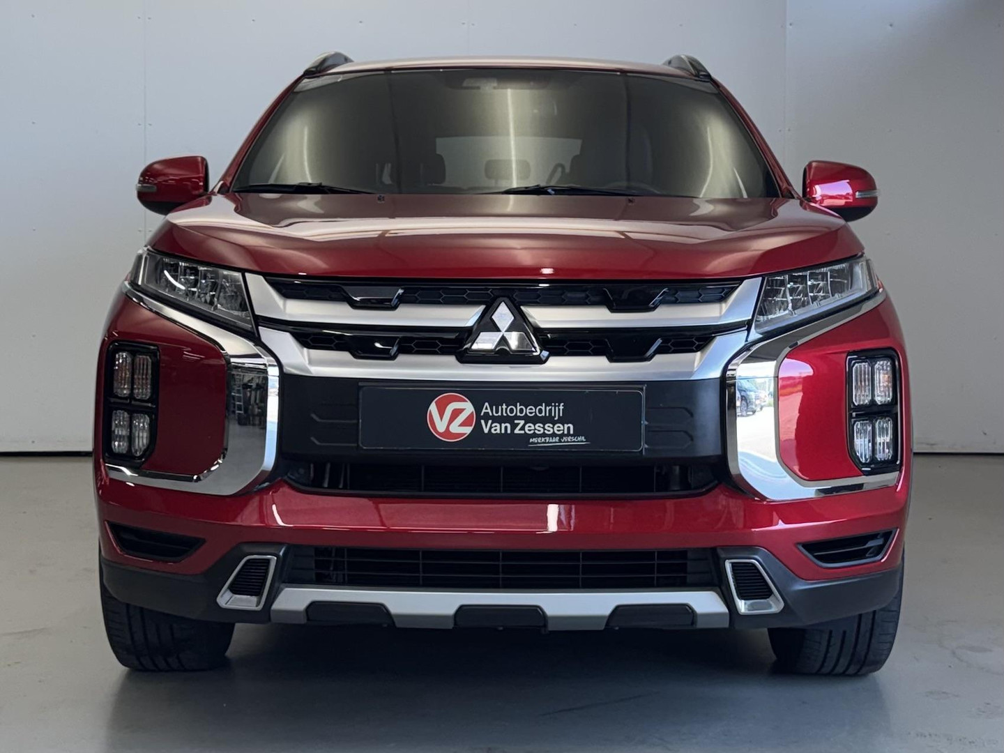 Mitsubishi