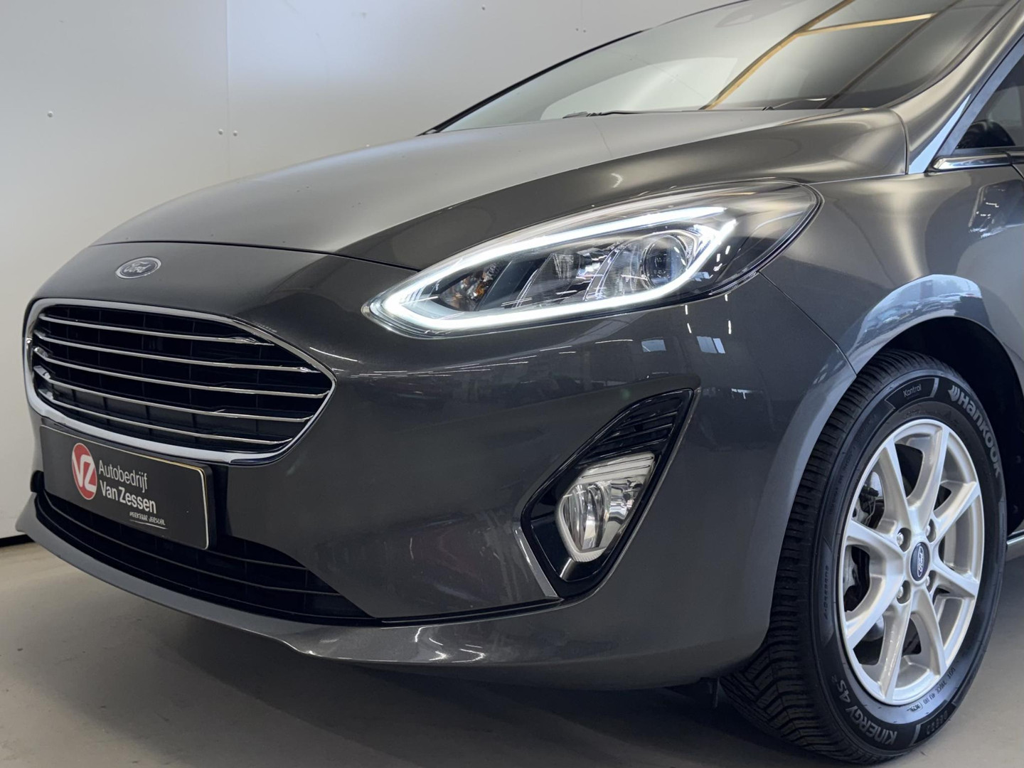 Ford