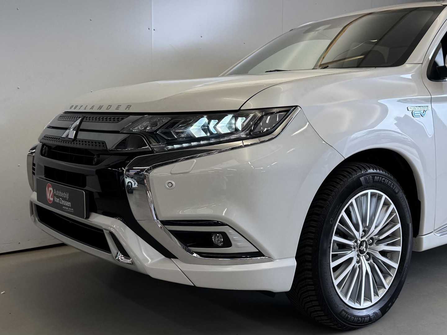 Mitsubishi