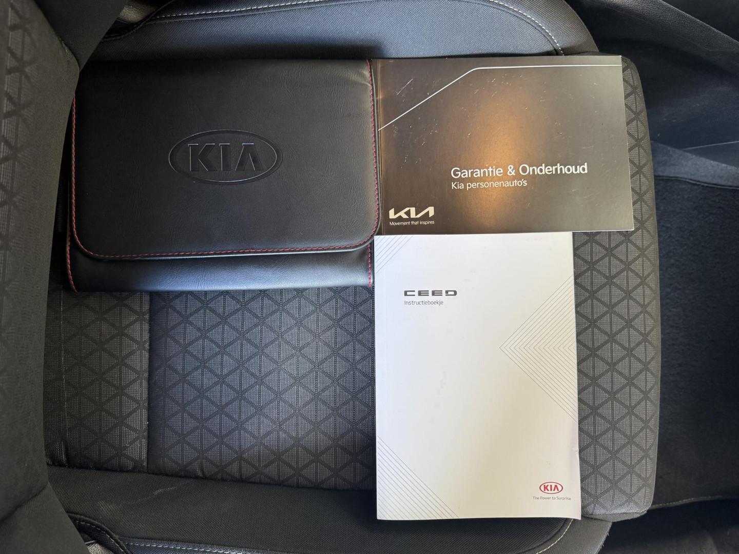 Kia