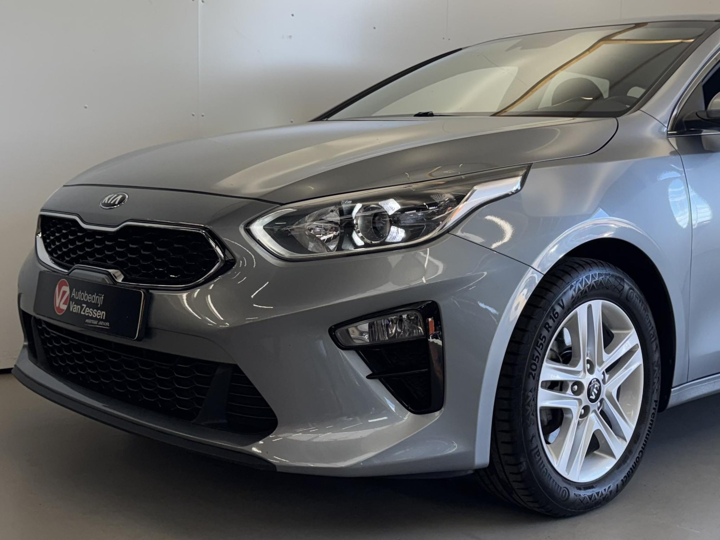 Kia