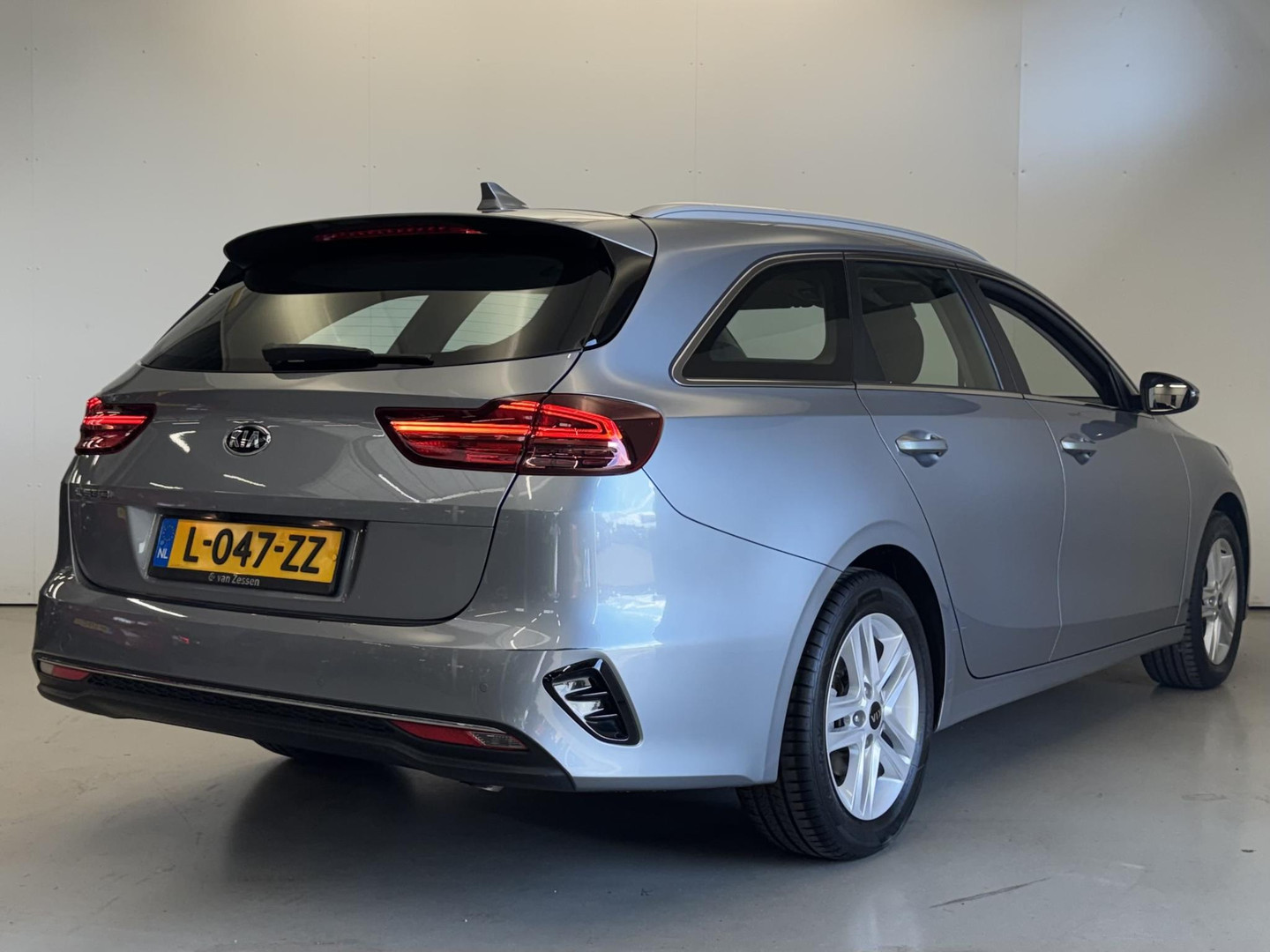 Kia