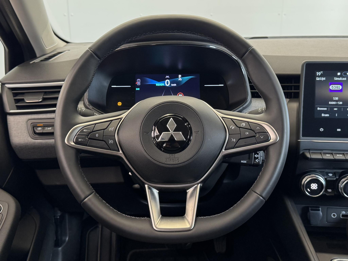 Mitsubishi