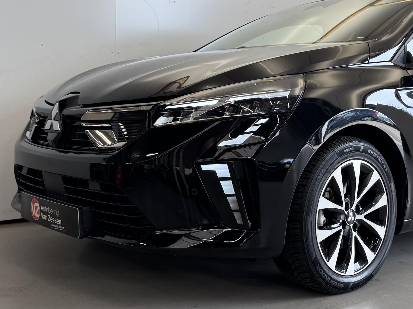 Mitsubishi