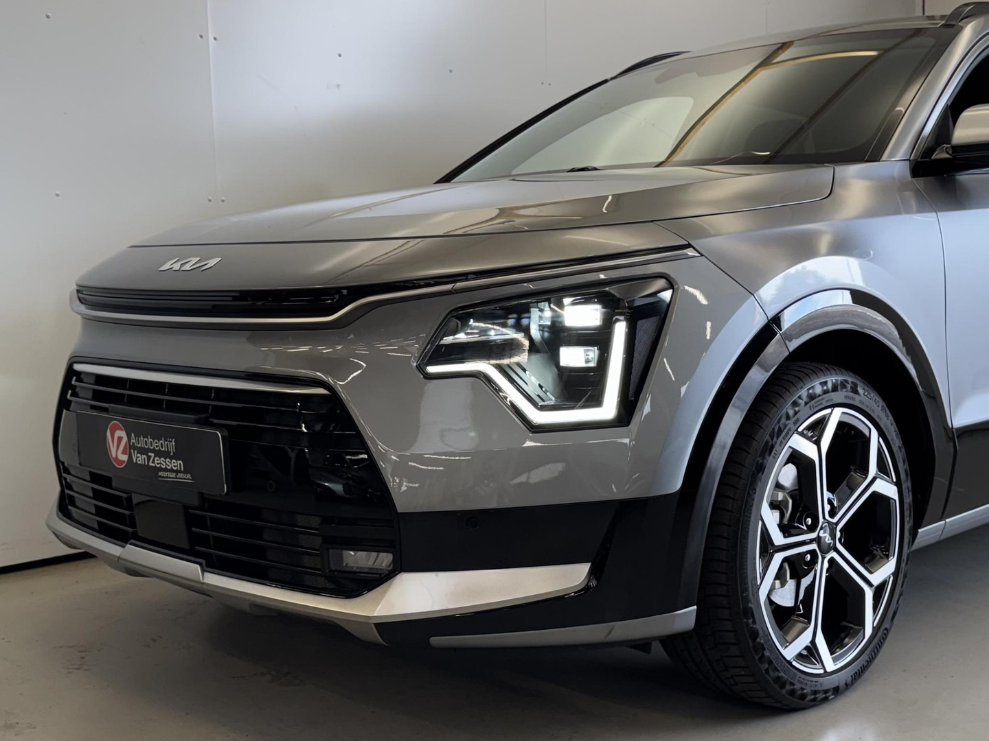 Kia