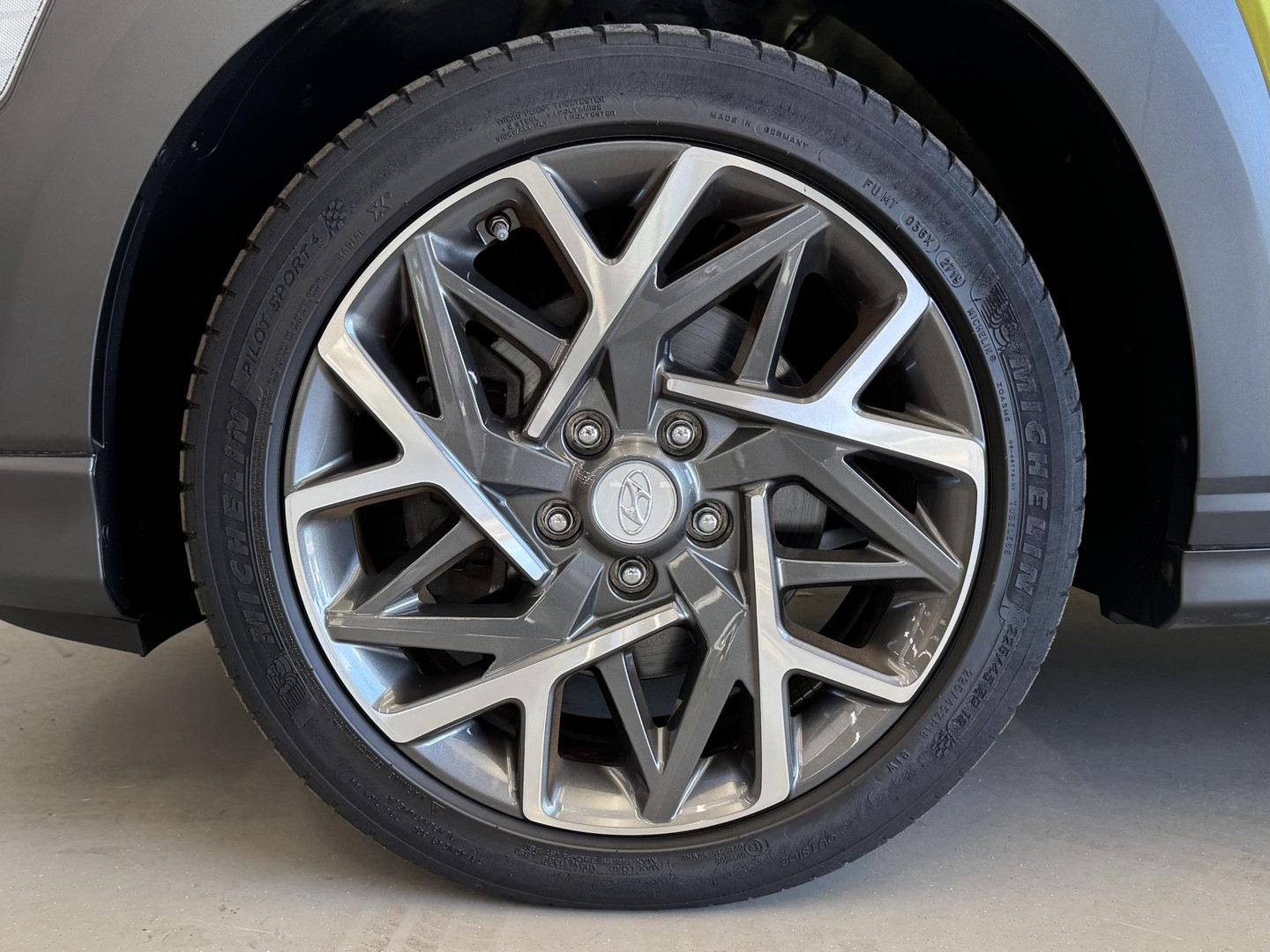 Hyundai