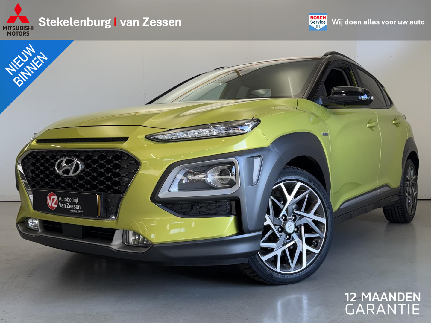 Hyundai
