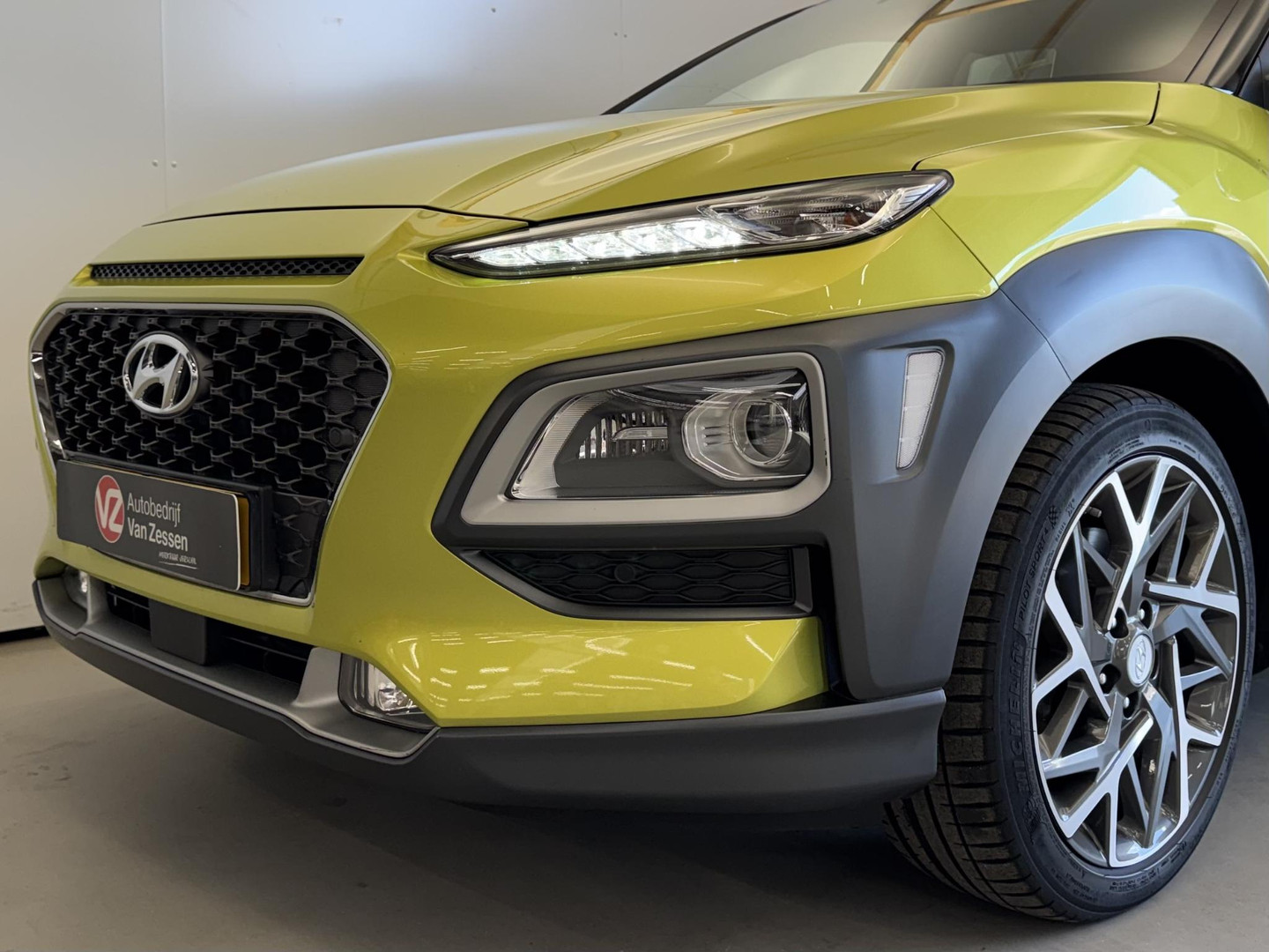 Hyundai