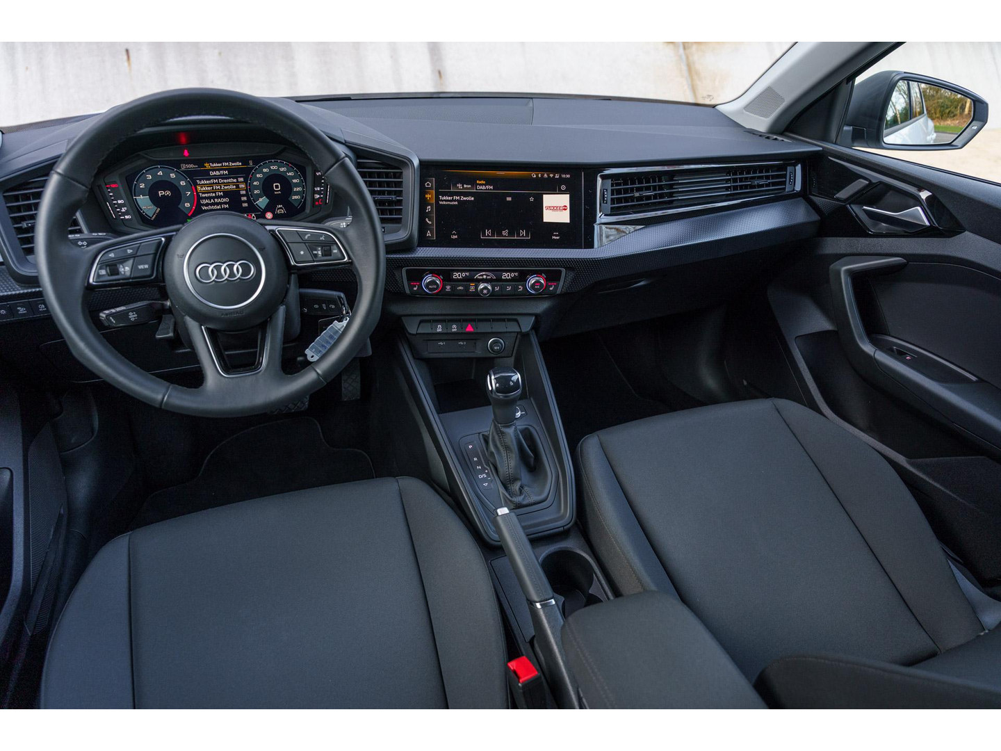 Audi