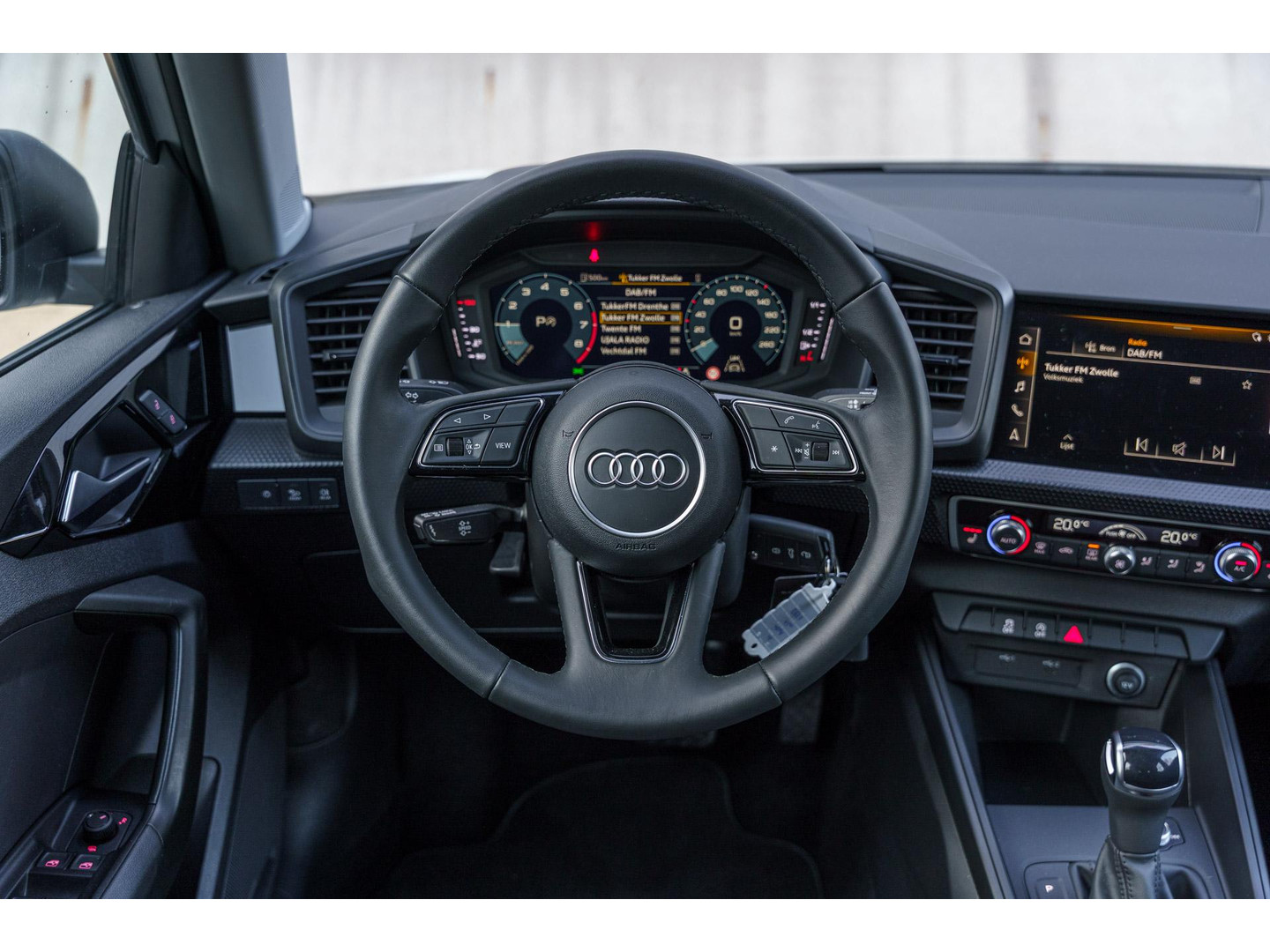 Audi