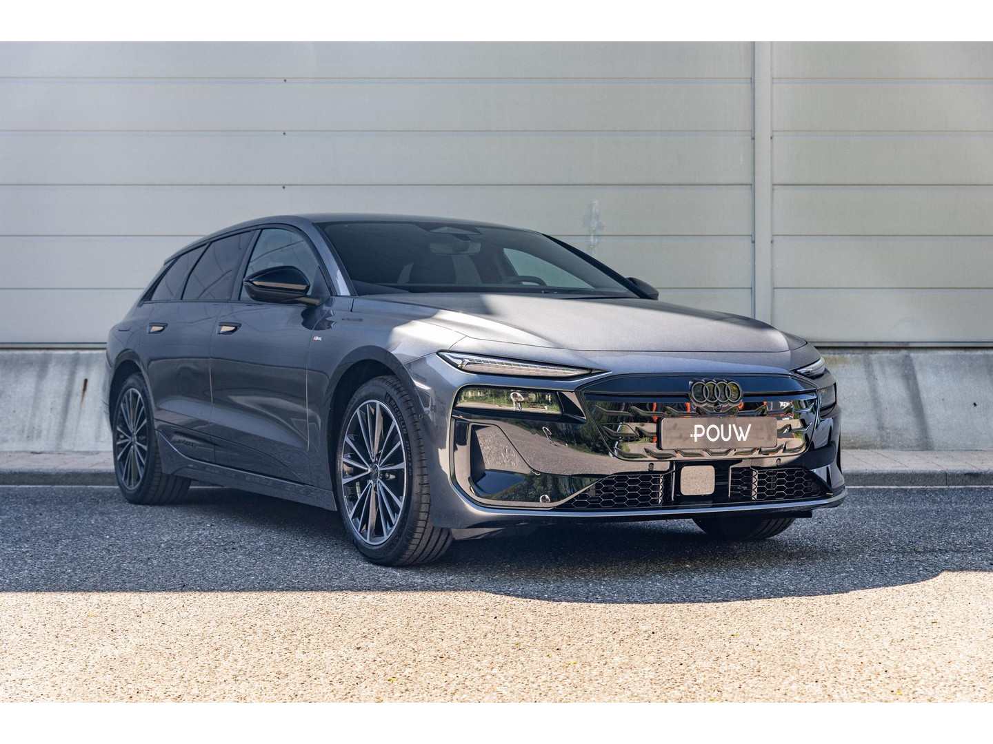 Audi