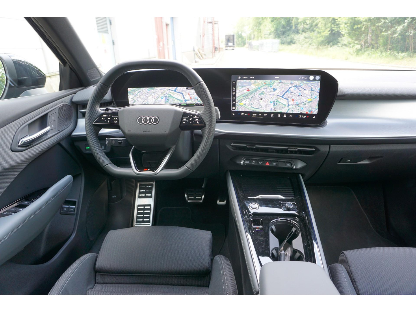 Audi Audi