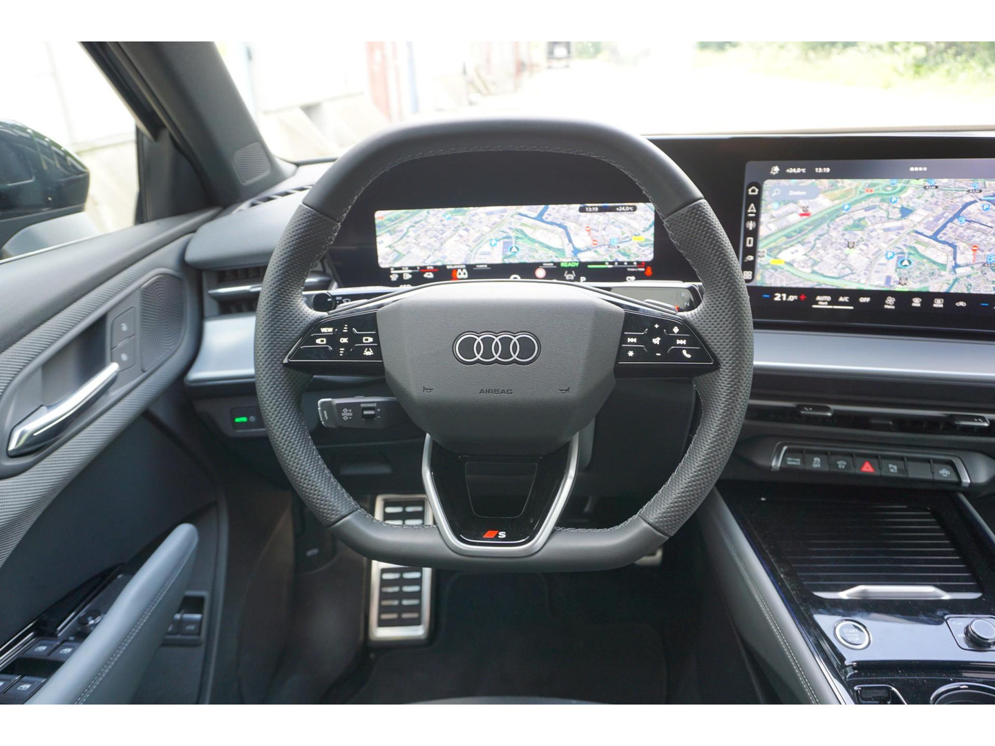 Audi Audi