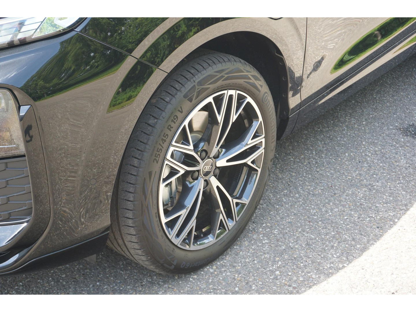 Audi Audi