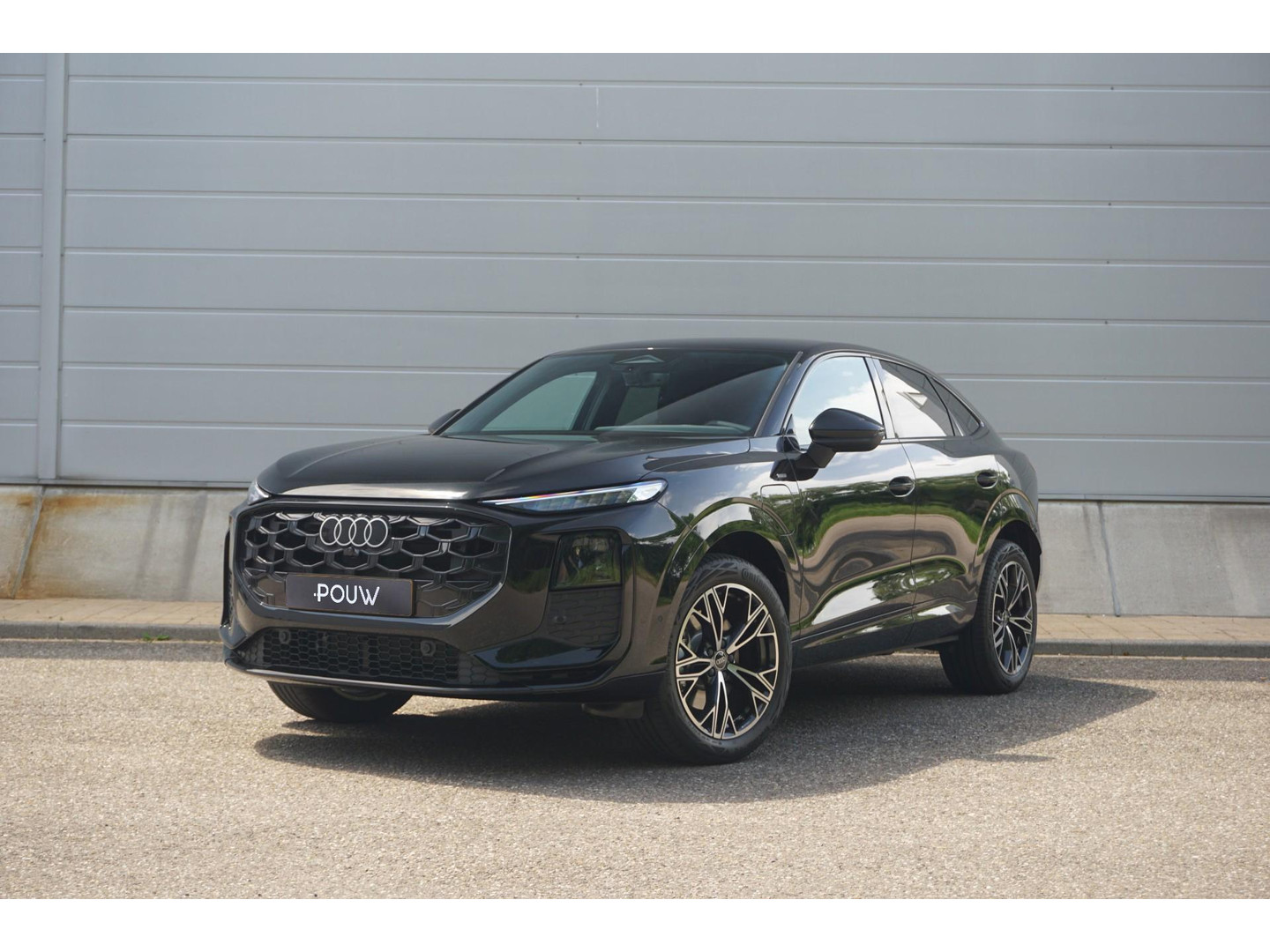 Audi Audi