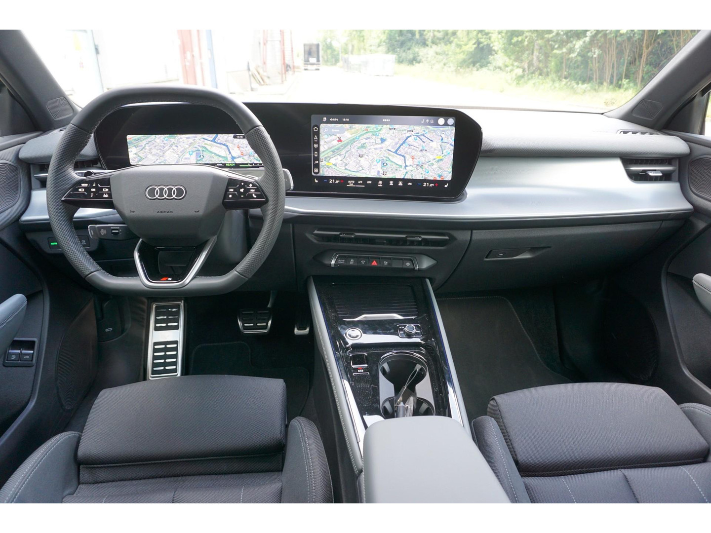 Audi Audi