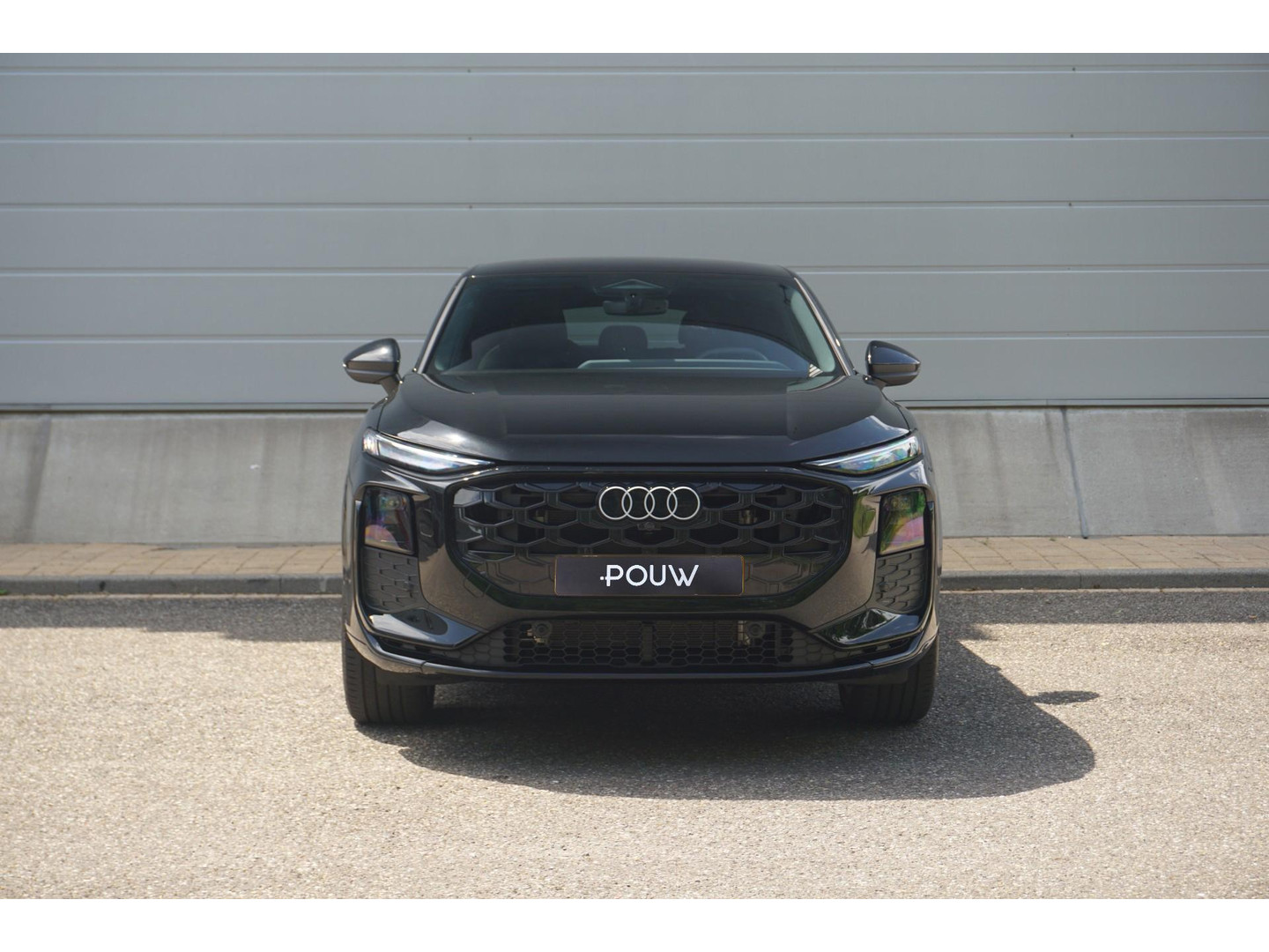 Audi Audi
