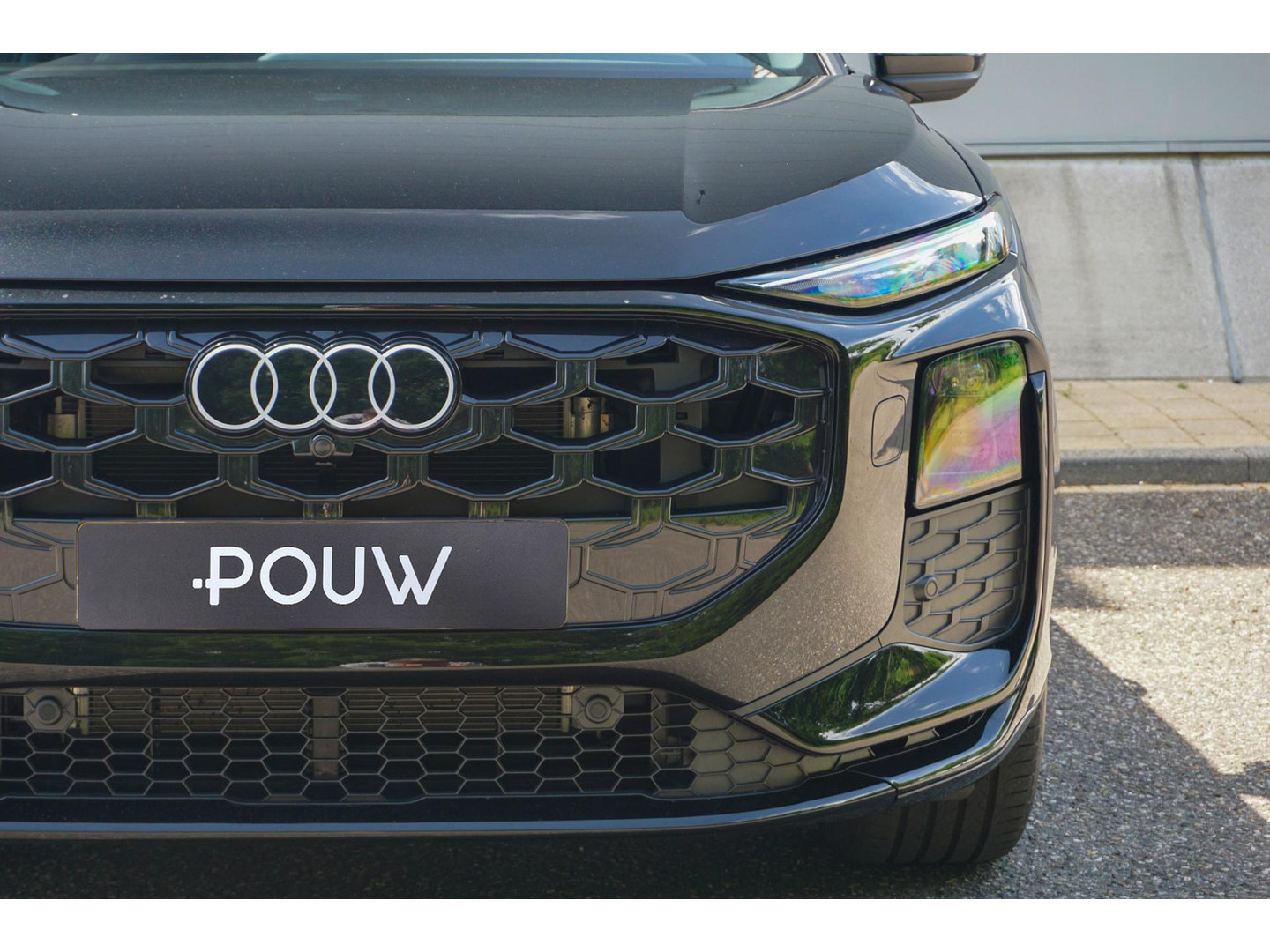 Audi Audi