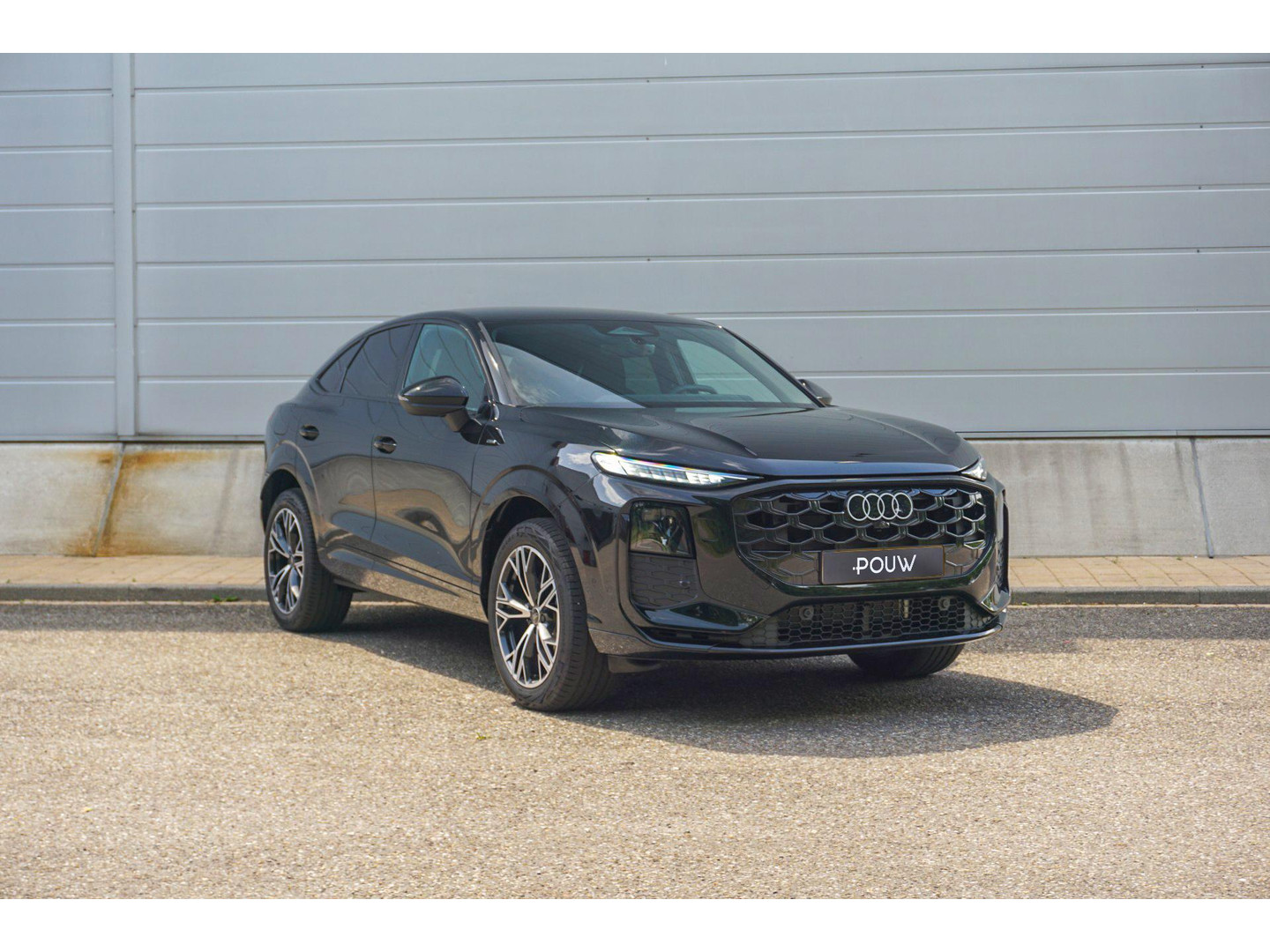 Audi Audi