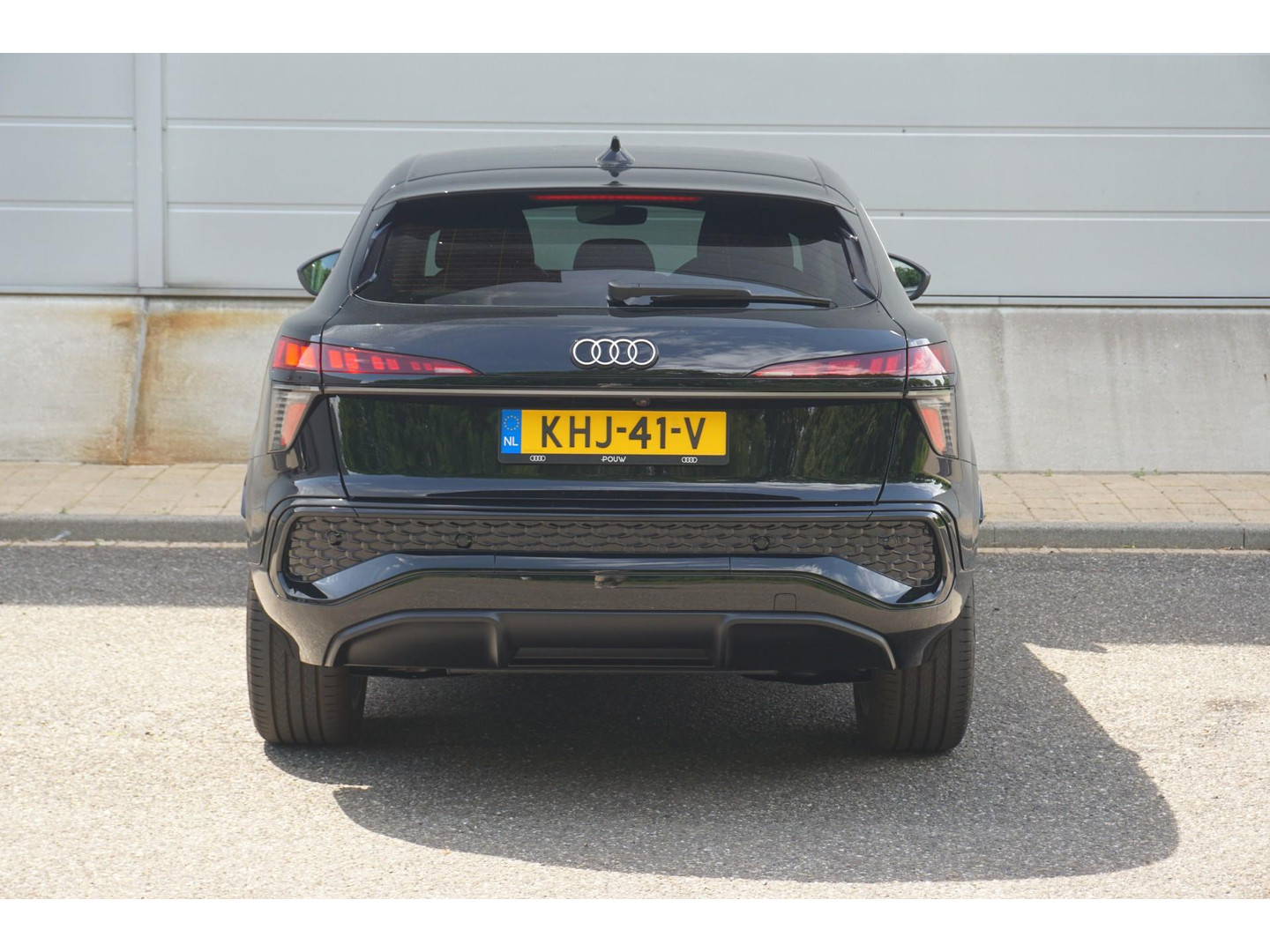 Audi Audi
