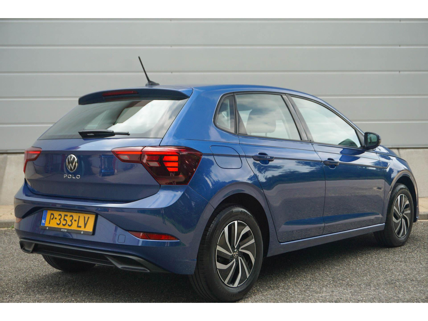 Volkswagen