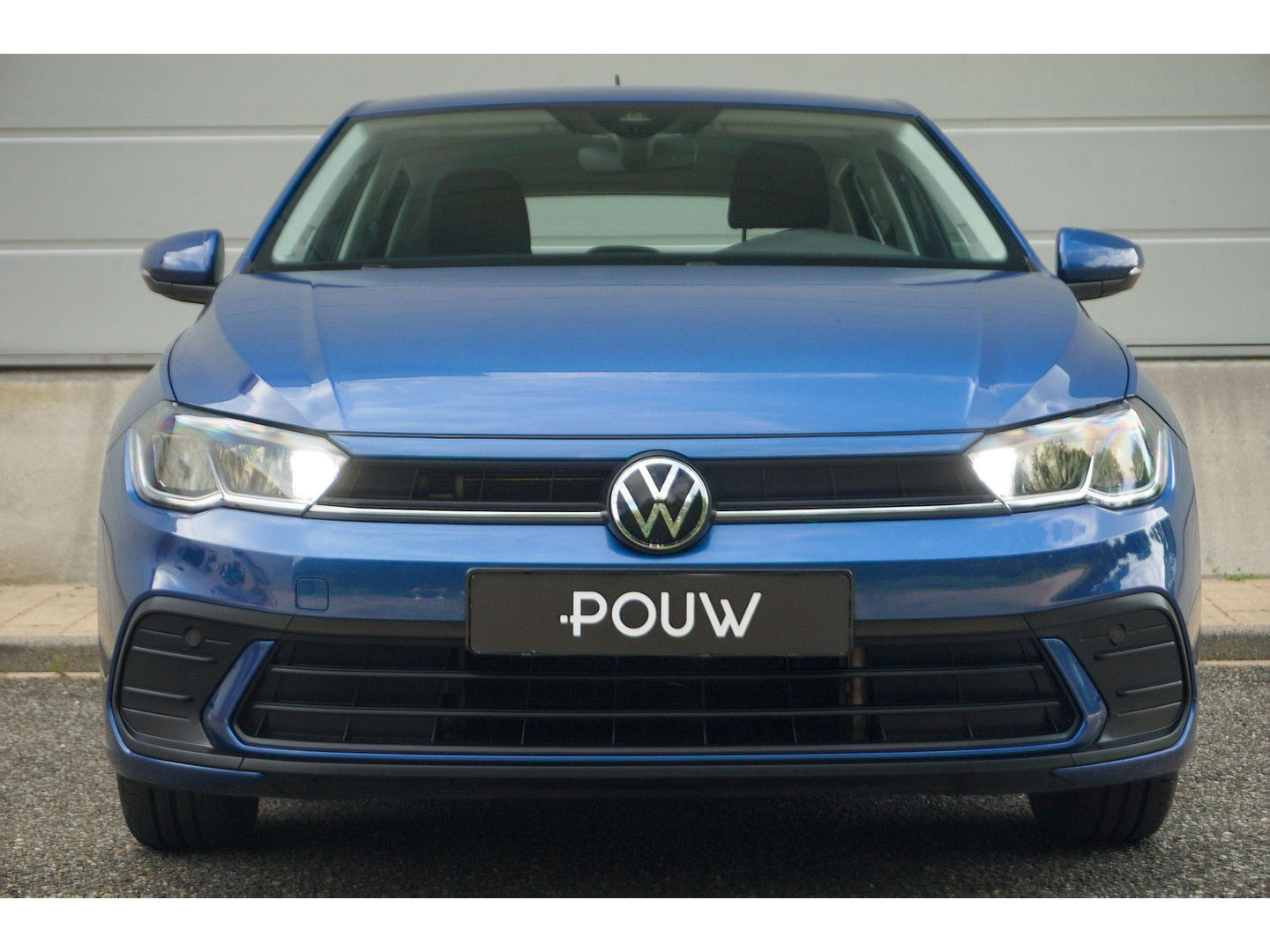 Volkswagen