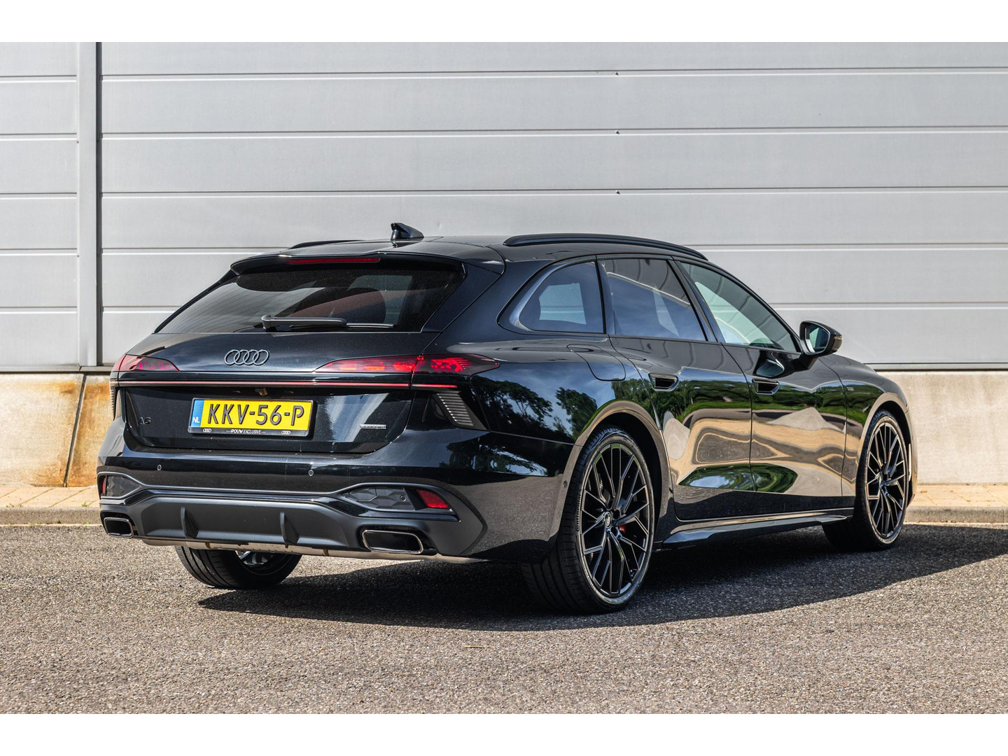 Audi