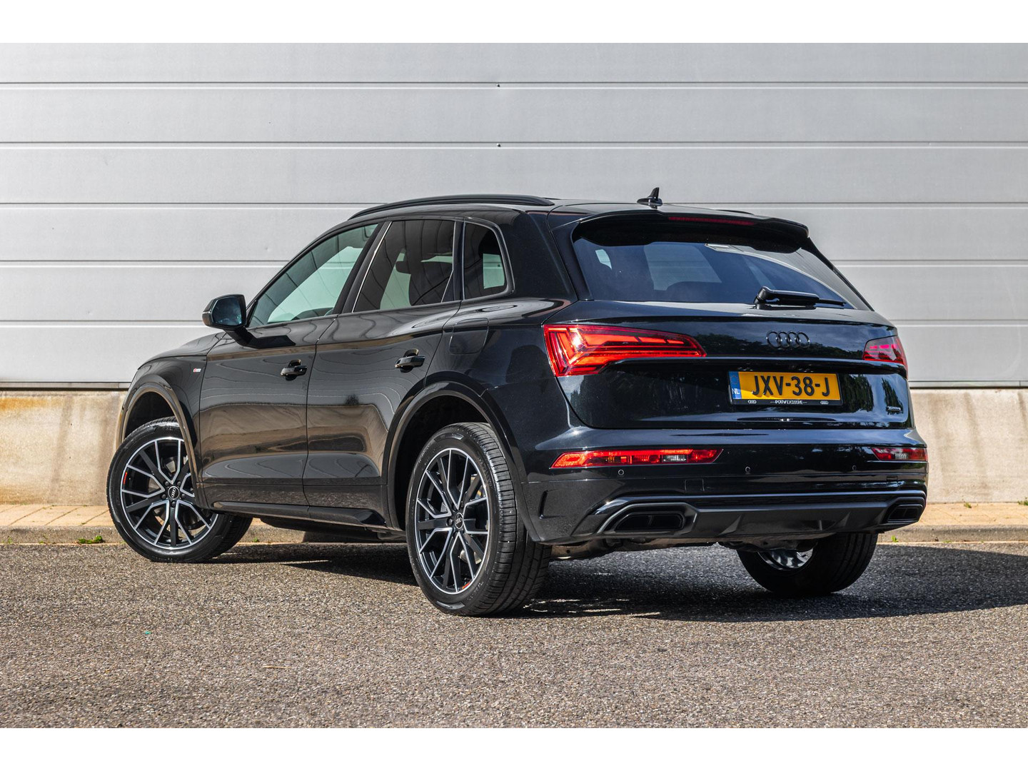 Audi Audi
