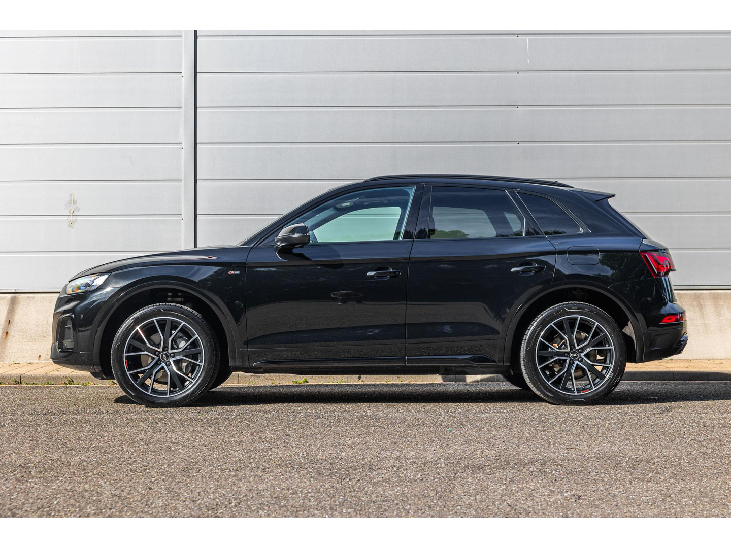 Audi Audi