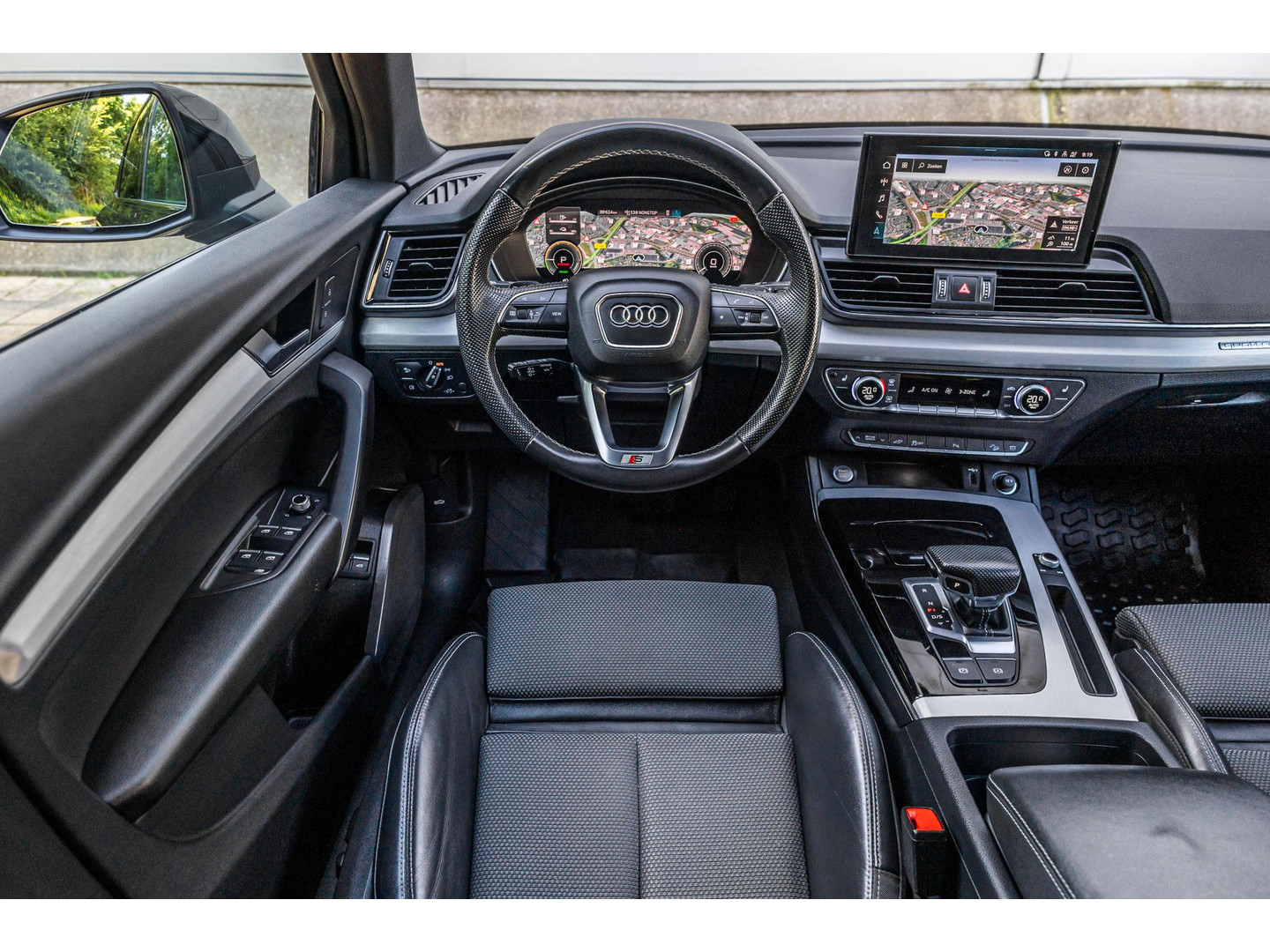 Audi Audi