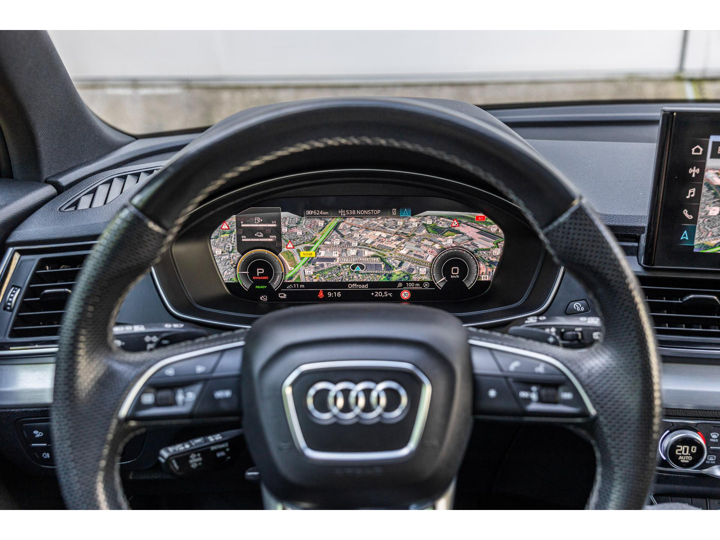 Audi Audi