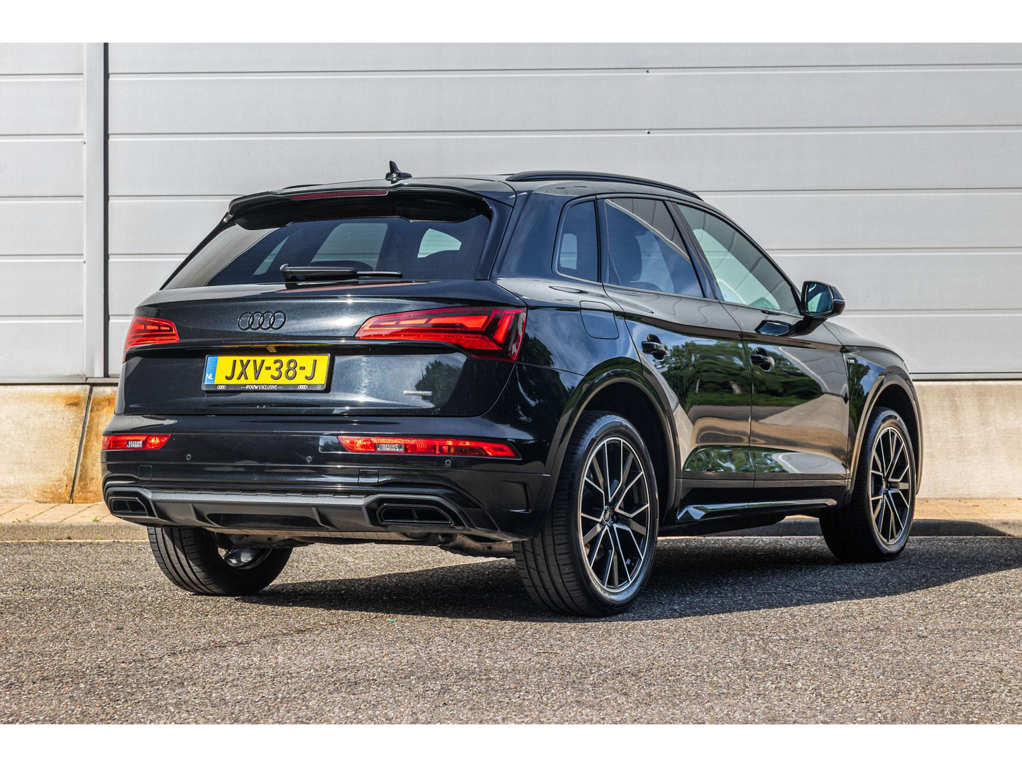 Audi Audi