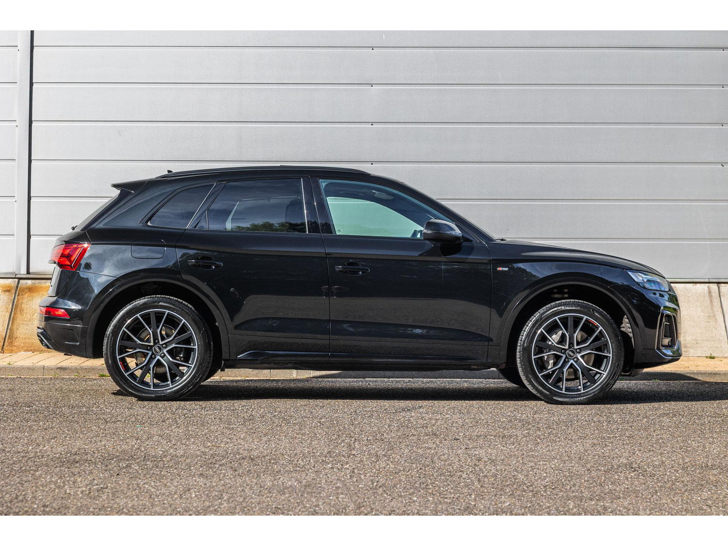 Audi Audi