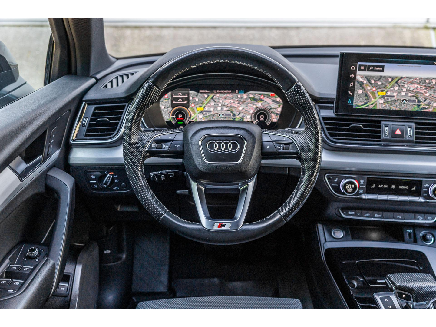 Audi Audi