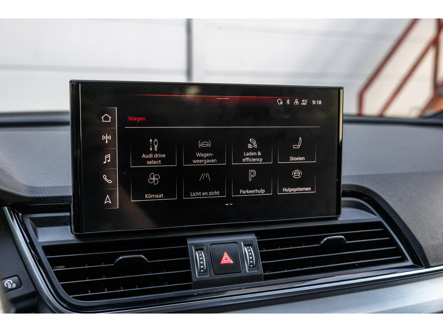 Audi Audi