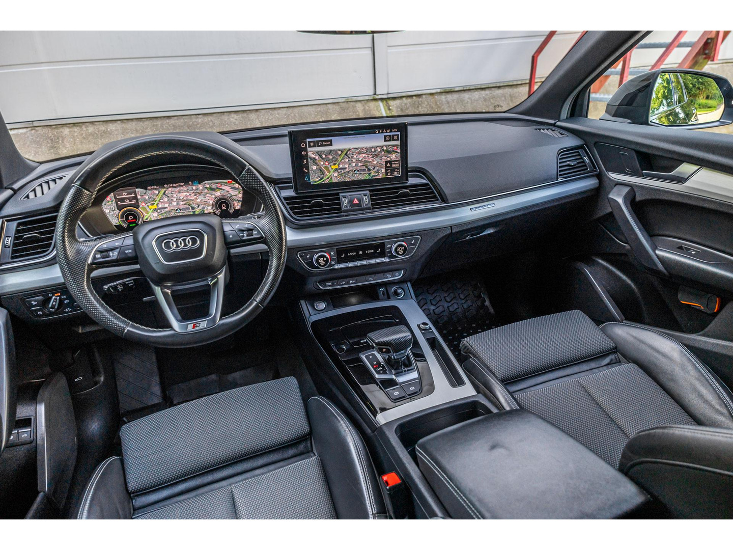 Audi Audi