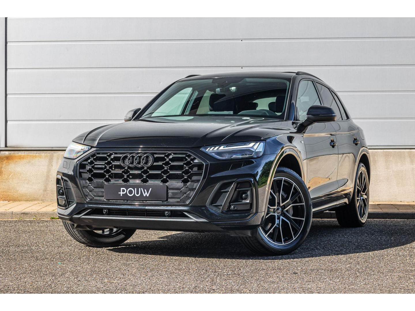 Audi Audi