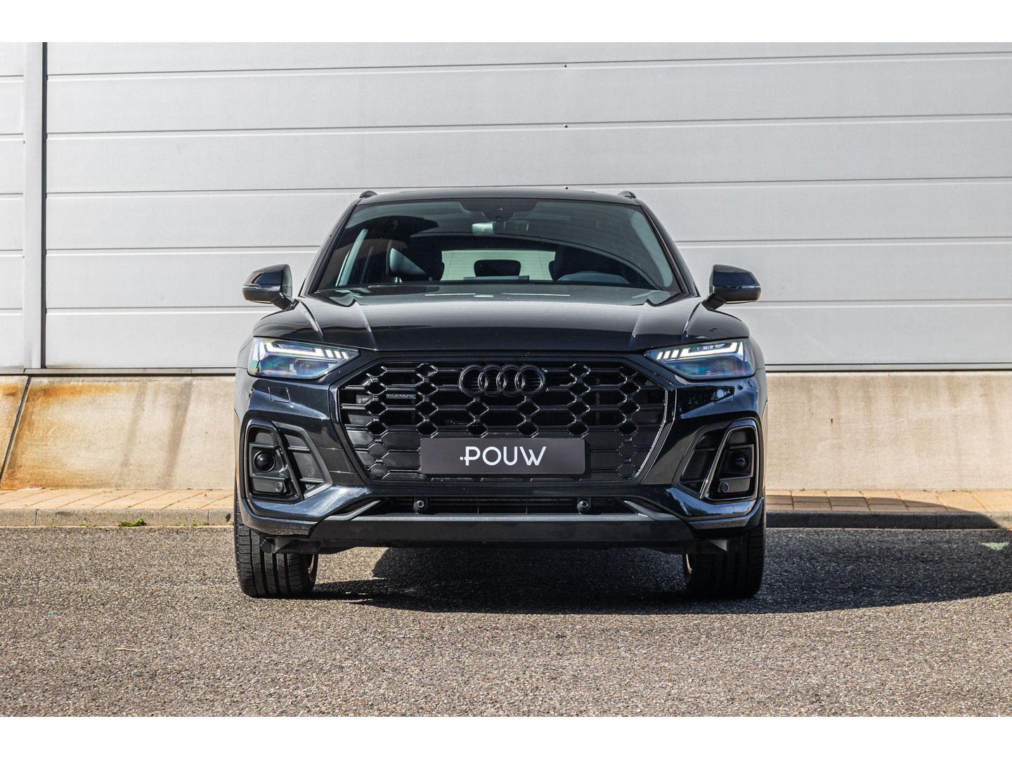 Audi Audi