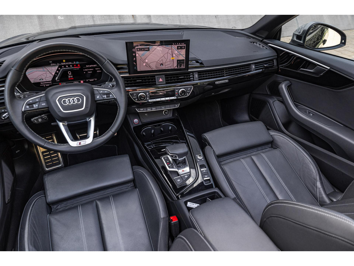 Audi