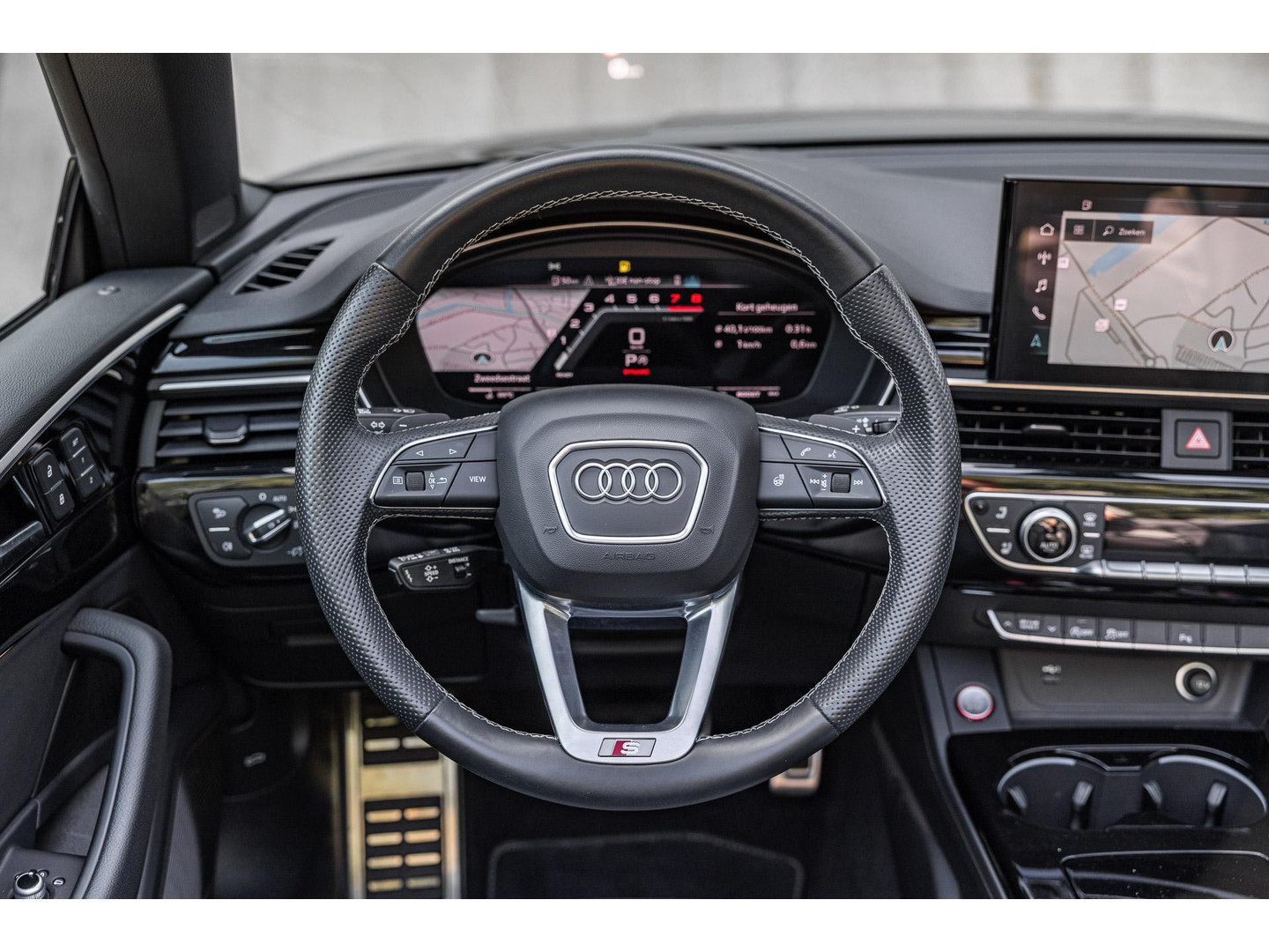 Audi