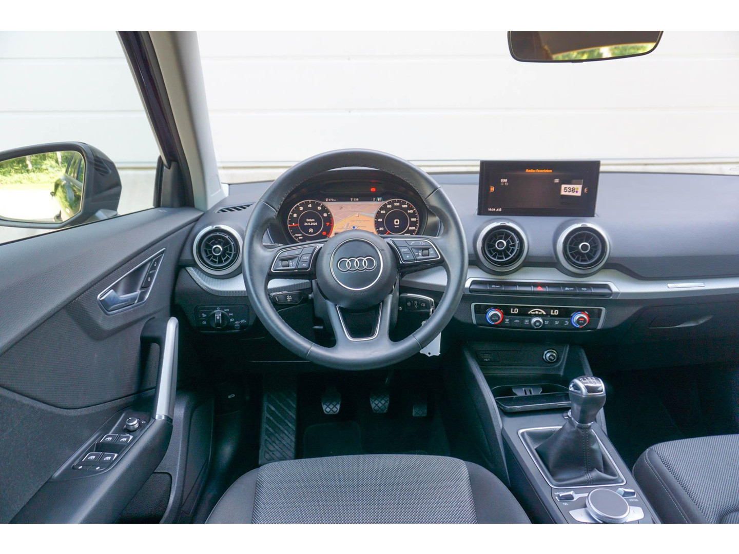 Audi