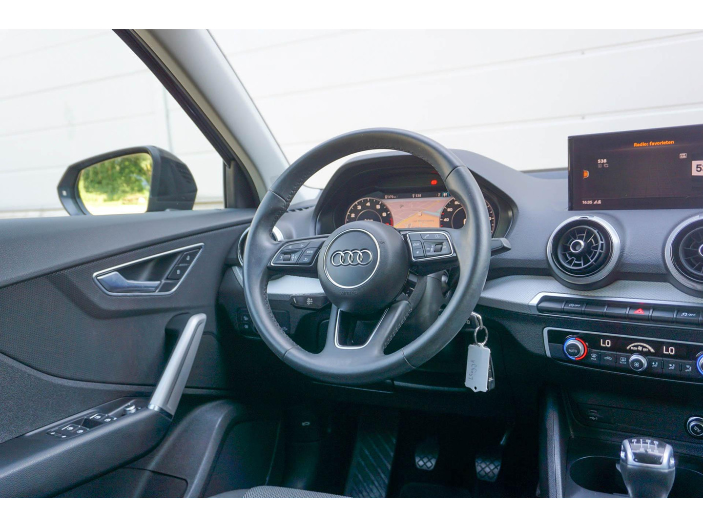 Audi