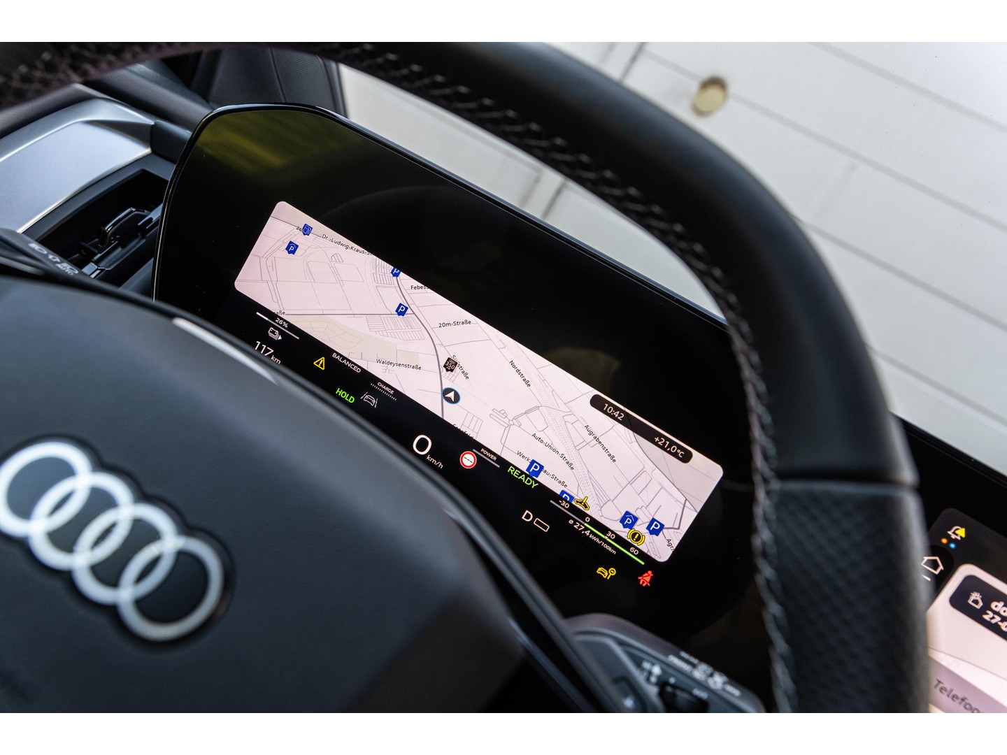 Audi